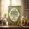 Remedios Naturales Abuela Herbolaria Ancestral Pilar Montes — imagen 2