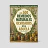 Remedios Naturales Abuela Herbolaria Ancestral Pilar Montes — imagen 3