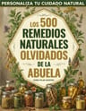 Remedios Naturales Abuela Herbolaria Ancestral Pilar Montes — imagen 8