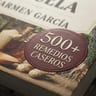 Remedios Naturales De La Abuela 500 Recetas Carmen García — imagen 3