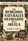 Remedios Naturales De La Abuela 500 Recetas Carmen García — imagen 1