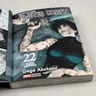Jujutsu Kaisen 22 Manga Gege Akutami Panini — imagen 3