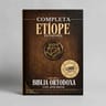 Biblia Ortodoxa Etíope Apócrifos Enoc Jubileos Español — imagen 2