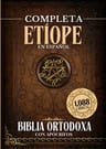 Biblia Ortodoxa Etíope Apócrifos Enoc Jubileos Español — imagen 1
