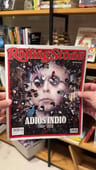 Rolling Stone Adiós Indio Solari Los Redondos Revista 340 — imagen 2