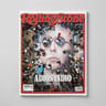 Rolling Stone Adiós Indio Solari Los Redondos Revista 340 — imagen 3