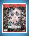 Rolling Stone Adiós Indio Solari Los Redondos Revista 340 — imagen 1