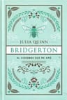 Bridgerton: El Vizconde Que Me Amó Julia Quinn Especial — imagen 1