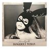 Vinilo Ariana Grande Dangerous Woman - 2019 — imagen 7
