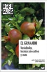 Variedades, Tecnicas De Cultivo Y Usos Granada — imagen 1