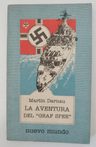 Pack 2 Libros Historias Reales Graf Spee A Sangre Fría Usado — imagen 4