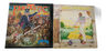 Elton John Vinilos Captain Fantastic Goodbye Yellow Brick Lp Estándar — imagen 1