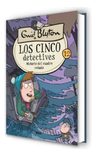 Los Cinco Detectives - Misterio Del Cuadro Robado — imagen 2
