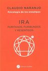 Psicología De Los Eneatipos Ira Puritanos Resentidos Naranjo — imagen 1