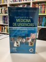 Jimenez Murillo Compendio De Medicina De Urgencias Envíos — imagen 2