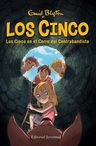 Cinco En El Cerro Del Contrabandista, Los Blyton, Enid — imagen 2