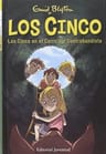 Los Cinco En El Cerro Del Contrabandista (4) (td) — imagen 2