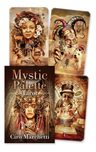 Tarot Mystic Palette Edición En Tonos Ciro Marchetti Oraculo — imagen 1