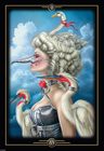 Oracle Of Visions Cartas Ciro Marchetti Oraculo — imagen 8
