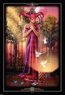 Oracle Of Visions Cartas Ciro Marchetti Oraculo — imagen 9
