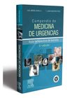 Compendio Medicina Urgencias Jiménez Murillo Montero Pérez — imagen 1