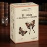 Oráculo Silencio Almas Cartas Ancestros Linaje Cerf — imagen 2