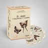 Oráculo Silencio Almas Cartas Ancestros Linaje Cerf — imagen 4