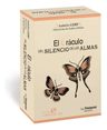 Oráculo Silencio Almas Cartas Ancestros Linaje Cerf — imagen 1