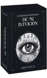Oráculo Bolsillo Mi Intuición 50 Cartas Respuestas Tatoo — imagen 1
