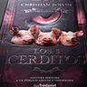 Libro Los 3 Cerditos Terror Extremo Thriller Adultos Boivin — imagen 4