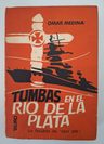Pack 2 Libros Graf Spee Batalla Río Plata Uruguay — imagen 3