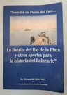 Pack 2 Libros Graf Spee Batalla Río Plata Uruguay — imagen 4