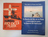 Pack 2 Libros Graf Spee Batalla Río Plata Uruguay — imagen 1