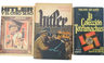 Pack 2 Libros Hitler Raymond Cartier Y Jesús Ruiz — imagen 1