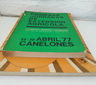 Pack 2 Libros Extensión Agrícola Uruguay Canelones — imagen 5