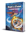 Las Aventuras De Dani Y Evan Vol.6, De Las Aventuras De Dani Y Evan. Serie Las Aventuras De Dani Y Evan, Vol. 6.0. Editorial Planeta, Tapa Dura, Edición 1.0 En Español, 2022 — imagen 3