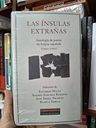 Las Ínsulas Extrañas Antología Poesía Española — imagen 3