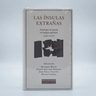 Las Ínsulas Extrañas Antología Poesía Española — imagen 4