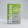 Diccionario Italiano Español Herder Pocket — imagen 4