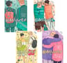 Box Pack Libros Heartstopper 1 2 3 4 Caja + Bolso Original — imagen 2