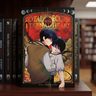 Total Eclipse Of The Eternal Heart Manga Bl Syundei — imagen 2