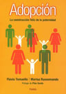 Libro Adopción, De Tomaello, Flavia. Editorial Paidos México, Tapa Blanda ( 2012) — imagen 1
