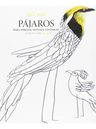 Pájaros Para Dibujar, Pintar Y Colorear Aves Arte — imagen 1