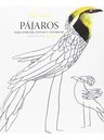 Pájaros Para Dibujar, Pintar Y Colorear, De Carll Cneut. Editorial Barbara Fiore Editoria, Tapa Blanda En Español — imagen 2