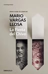La Fiesta Del Chivo Por Mario Vargas Llosa [ Dhl ] — imagen 1