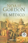 El Medico, De Noah Gordon. Editorial Penguin Random House, Tapa Blanda, Edición 2015 En Español — imagen 1