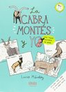 La Cabra Montes Y Yo: Fugaz Historia De Amor Luisa Mendez — imagen 1