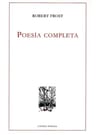 Libro Poesãâa Completa, De Frost, Robert. Editorial Ediciones Linteo S.l., Tapa Blanda, En Inglés — imagen 1