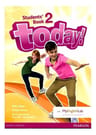 Today! 2 - Student´s Book With My English Lab - Pearson — imagen 2