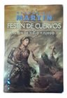 Pack Festin De Cuervos I Y Ii Edicion Especial Rara — imagen 2